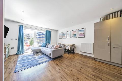 2 bedroom apartment for sale, Rolfe Terrace, London