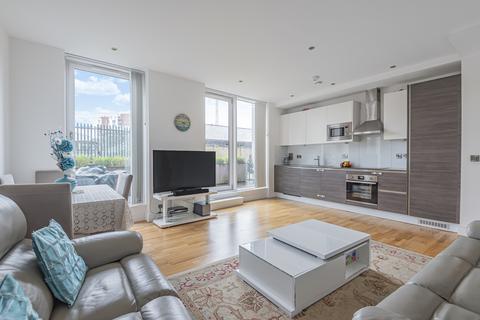 2 bedroom apartment for sale, Merryweather Place, Greenwich