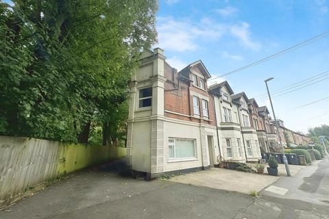 Station Road, Wimborne