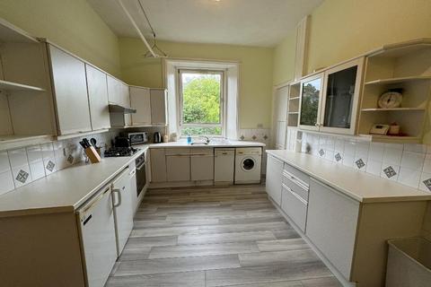 2 bedroom flat to rent, Murieston Crescent, Dalry, Edinburgh, EH11