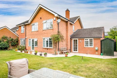 11a Croft Close, Elford, Tamworth, B79 9BU