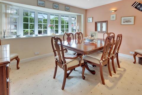11a Croft Close, Elford, Tamworth, B79 9BU