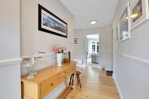 11a Croft Close, Elford, Tamworth, B79 9BU
