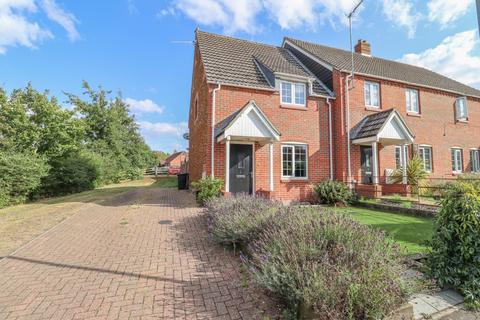 Foreman Close, Heacham, King's Lynn, Norfolk, PE31