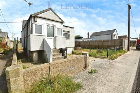 1 bedroom bungalow for sale, Hillman Avenue, Jaywick, Clacton-on-Sea