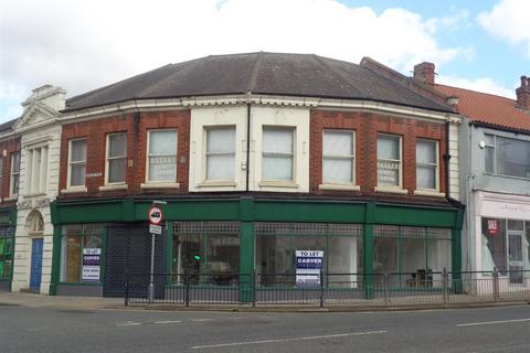 Retail property (high street) to rent, Parkgate Chambers, Darlington