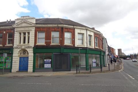 Retail property (high street) to rent, Parkgate Chambers, Darlington