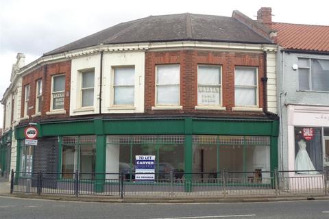 Retail property (high street) to rent, Parkgate Chambers, Darlington