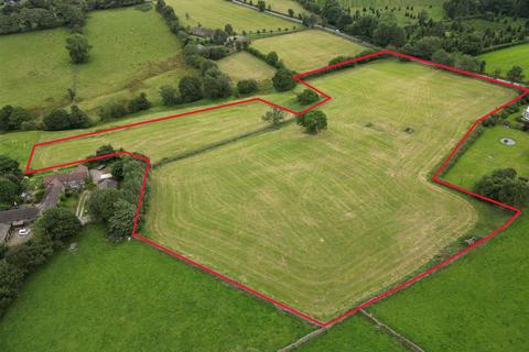 Land for sale, Kettleshulme, Kettleshulme