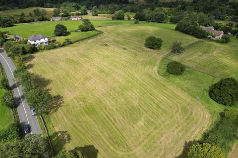 Land for sale, Kettleshulme, Kettleshulme