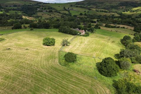 Land for sale, Kettleshulme, Kettleshulme