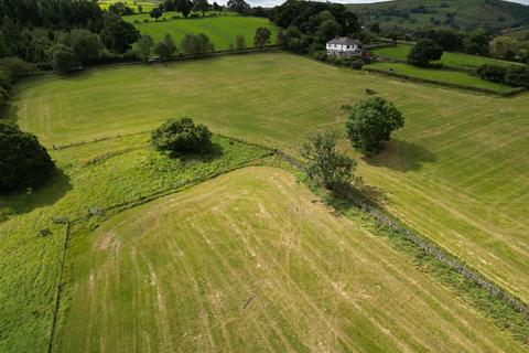 Land for sale, Kettleshulme, Kettleshulme