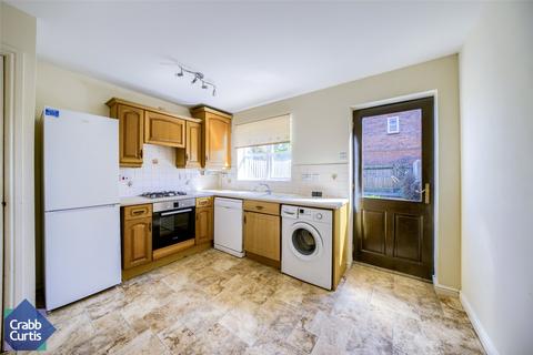 2 bedroom terraced house for sale, Frost Road, Wellesbourne, Warwick, Warwickshire, CV35