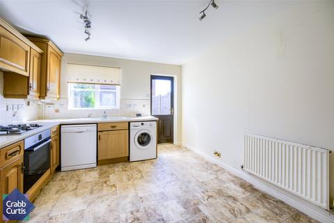 2 bedroom terraced house for sale, Frost Road, Wellesbourne, Warwick, Warwickshire, CV35