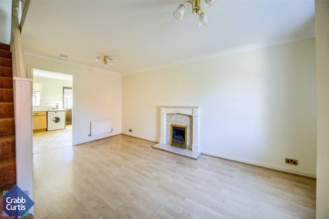 2 bedroom terraced house for sale, Frost Road, Wellesbourne, Warwick, Warwickshire, CV35