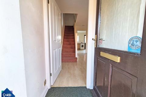 2 bedroom terraced house for sale, Frost Road, Wellesbourne, CV35