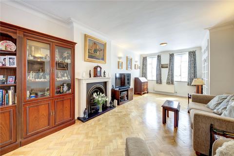 3 bedroom terraced house for sale, Cope Place, Kensington, London, W8