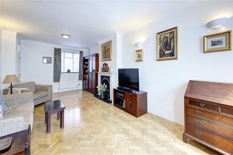 3 bedroom terraced house for sale, Cope Place, Kensington, London, W8