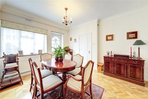 3 bedroom terraced house for sale, Cope Place, Kensington, London, W8