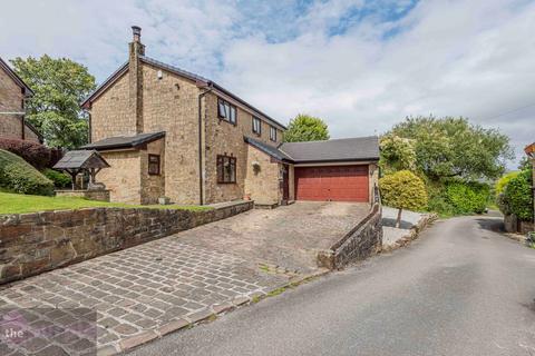 4 bedroom detached house for sale, Horrocks Fold, Bolton, BL1