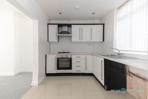 29 Kyle Crescent, Sheffield, S5 8HP