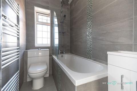 29 Kyle Crescent, Sheffield, S5 8HP