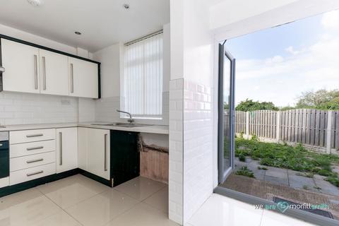 29 Kyle Crescent, Sheffield, S5 8HP