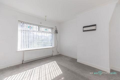 29 Kyle Crescent, Sheffield, S5 8HP