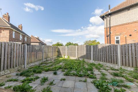 29 Kyle Crescent, Sheffield, S5 8HP