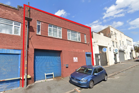 Property to rent, Pritchett St- 5000 SqFt Unit , Birmingham, B6