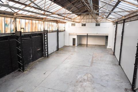 Property to rent, Pritchett St- 5000 SqFt Unit , Birmingham, B6
