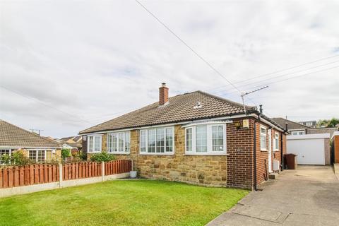 2 bedroom semi-detached bungalow for sale, Gillion Crescent, Durkar WF4