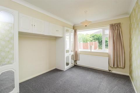 2 bedroom semi-detached bungalow for sale, Gillion Crescent, Durkar WF4