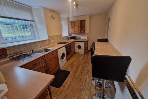 2 bedroom flat to rent, Union Wynd, City Centre, Aberdeen, AB10