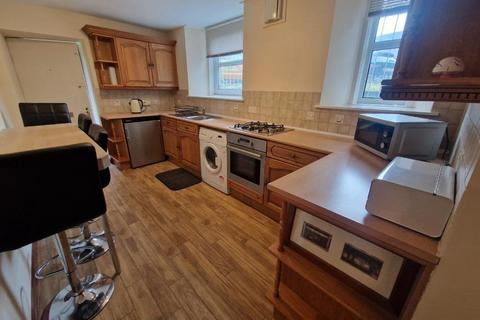 2 bedroom flat to rent, Union Wynd, City Centre, Aberdeen, AB10