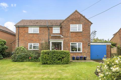 4 bedroom detached house for sale, Hattingley Road, Medstead, Alton, Hampshire, GU34