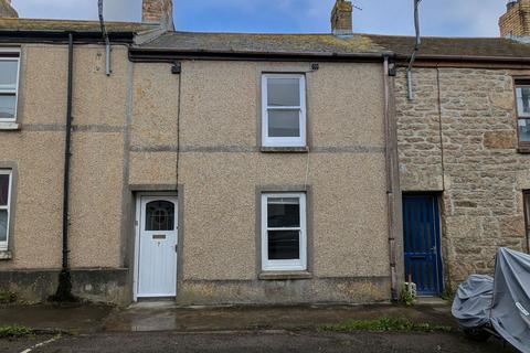 2 bedroom terraced house for sale, Chapel Street, Penzance TR19