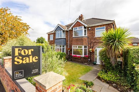 300 Ashby Road, Scunthorpe, DN16 2RS