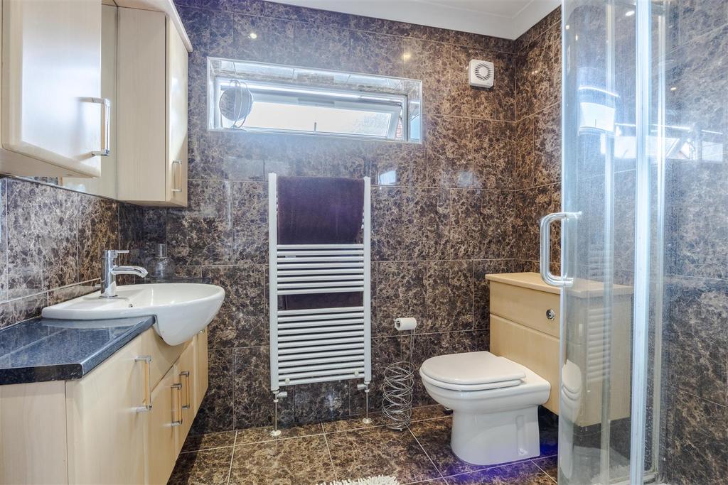 En suite
