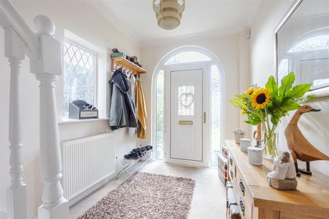 300 Ashby Road, Scunthorpe, DN16 2RS