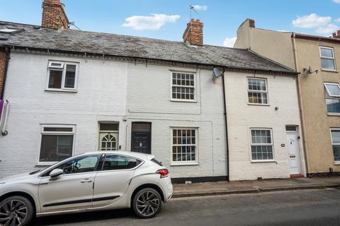 3 bedroom terraced house for sale, Edward Street, Abingdon, OX14