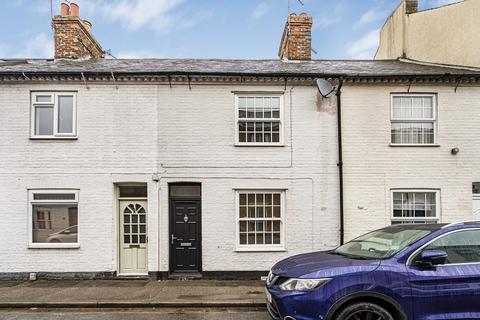 3 bedroom terraced house for sale, Edward Street, Abingdon, OX14