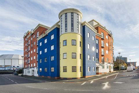 2 bedroom apartment for sale, Brindley Point, 20 Sheepcote Street, Birmingham, B16