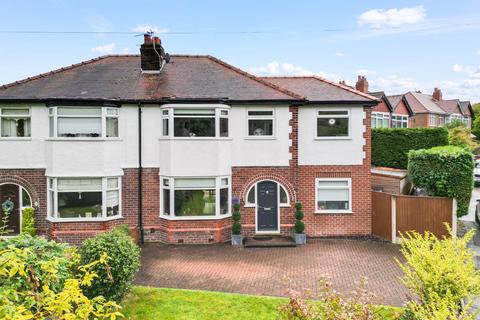 3 bedroom semi-detached house for sale, Brian Avenue, Stockton Heath, WA4