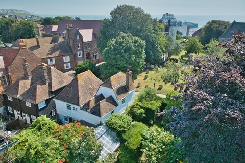 4 bedroom detached house for sale, Church Street, Folkestone, CT20