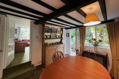 4 bedroom detached house for sale, Church Street, Folkestone, CT20