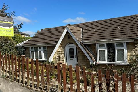 1 Stonecroft, Bradford, BD2 2HW