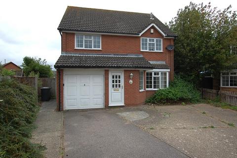 4 bedroom detached house to rent, Carlton Colville, Lowestoft