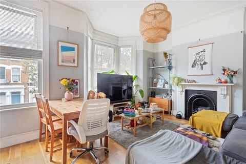 3 bedroom apartment for sale, Kellett Road, London, SW2