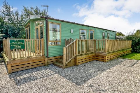 2 bedroom park home for sale, Greendales Caravan Park, Middleton, Heysham, LA3